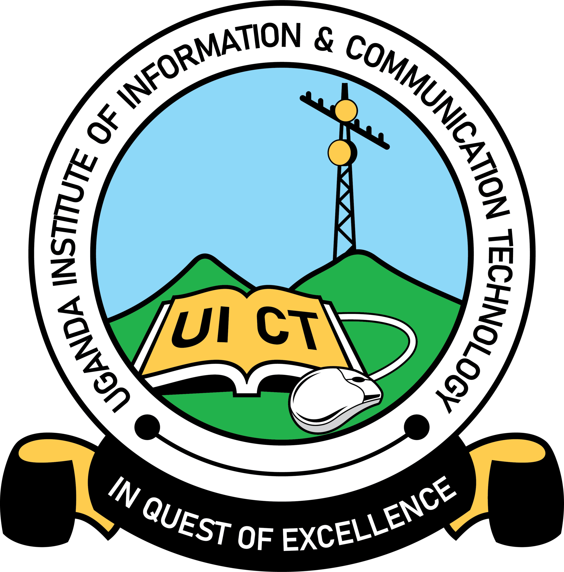 UICT logo